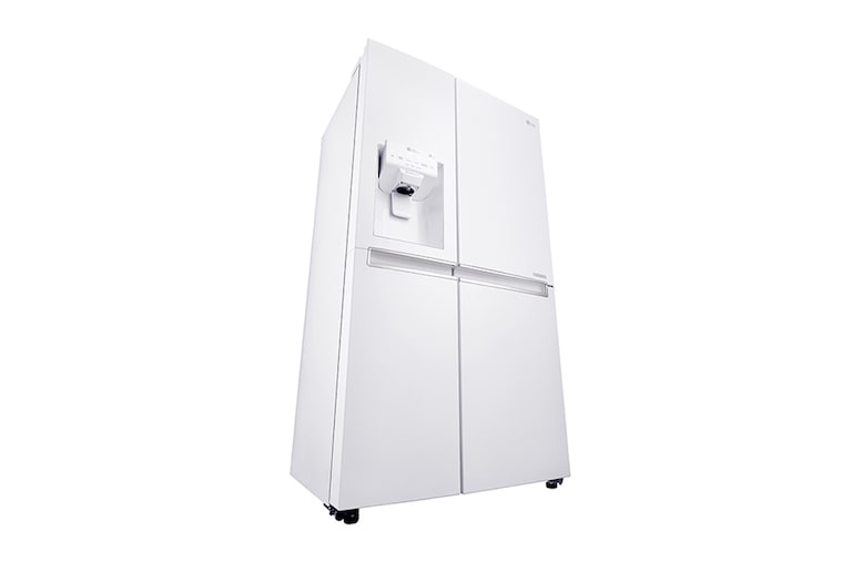 LG Side by Side, GSL760SWXV, thumbnail 2